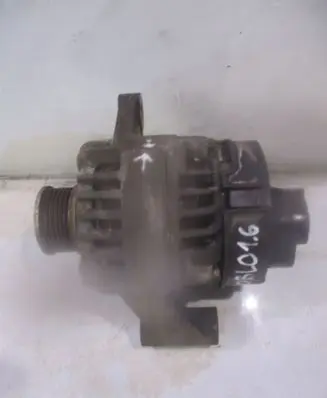 Fiat Doblo Generator/alternator 52003507