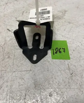 Mercedes-Benz V Class W447 Engine bonnet/hood lock/latch loop/hook A4478800160 W447W