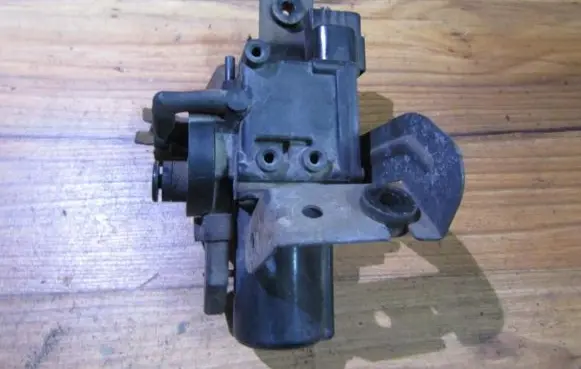 Mitsubishi Galant Turbo solenoid valve g6t50371