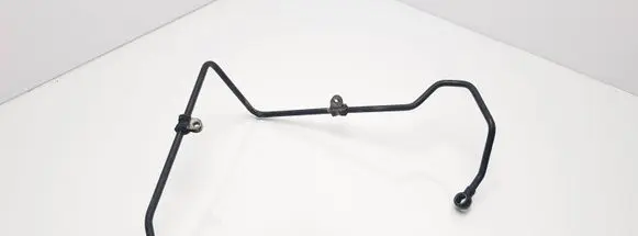 Seat Alhambra (Mk1) Turbo turbocharger oiling pipe/hose