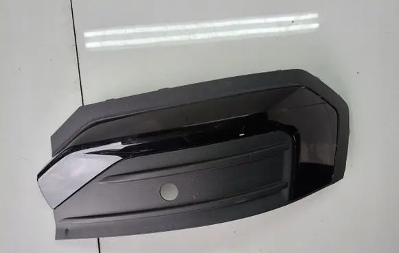 Audi Q5 SQ5 Rear bumper corner part panel trim 80F807319