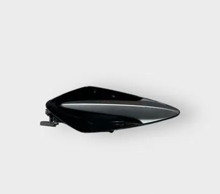 Honda Civic Front door exterior handle 212844 72140SDGG040M1 B92R