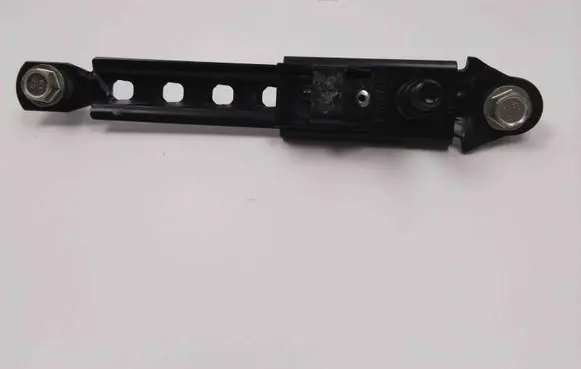Nissan Qashqai Seat belt adjustment motor 308205999AC