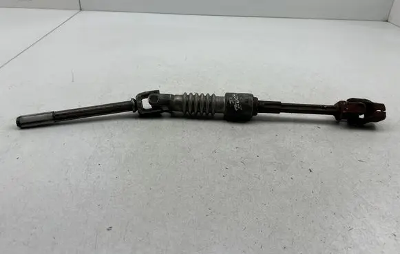 Steering column universal joint