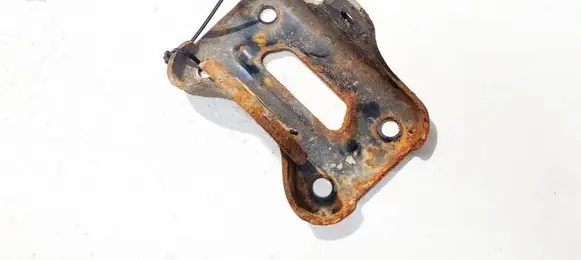 Peugeot 308 Bracket in trunk/boot 