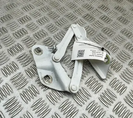 Ford Transit Custom Engine bonnet/hood hinges BK2116801AC
