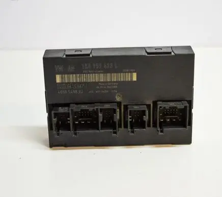 Volkswagen Golf V Central body control module 1K0959433B