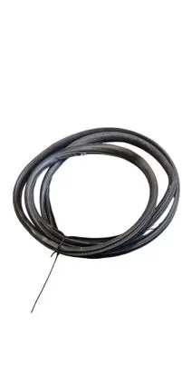 Honda Civic X Rubber seal rear door 
