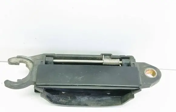 Audi 80 90 S2 B4 Front door exterior handle 4A0837206A