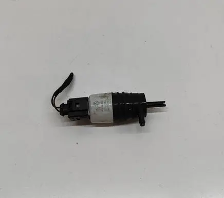 Mercedes-Benz C W205 Windscreen/windshield washer pump A0998660121