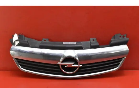 Opel Zafira B Front grill 13136136
