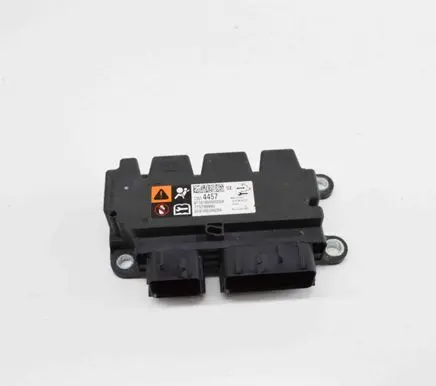 Opel Astra K Airbag control unit/module 775799950 13514457