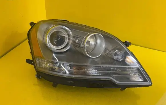 Mercedes-Benz ML W164 Headlight/headlamp A1648205859