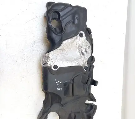 Ford Transit Custom Engine bonnet/hood sound/heat insulation GK2Q64949AD