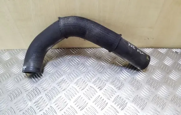 Mazda 3 I Intercooler hose/pipe