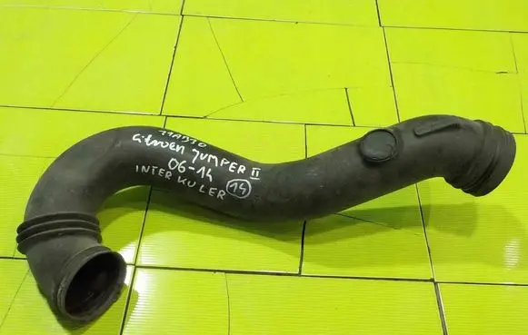 Citroen Jumper Air intake duct part 11AB30 5730B3471D974E95B6