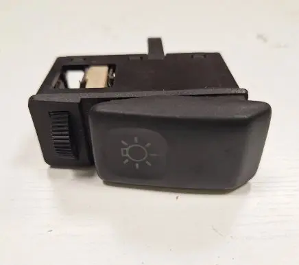 Volkswagen Jetta II Light switch 191941531H