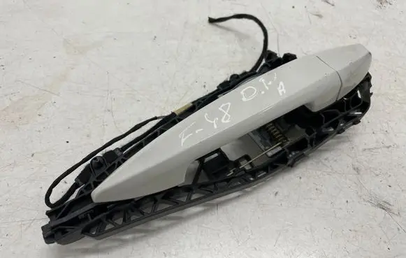 BMW X1 F48 F49 Front door exterior handle