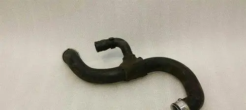 Mercedes-Benz GLK (X204) Oil cooling pipe A2045010482