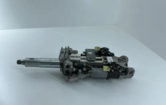 Mercedes-Benz GLC X253 C253 Steering wheel axle set A2534604200 17293009152
