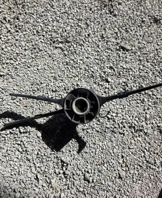 Fiat 125p Indicator stalk