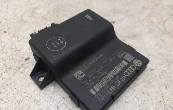 Audi A6 S6 C6 4F Gateway control module 4F0907468F 200908