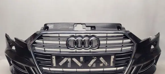 Audi A3 S3 8V Front bumper