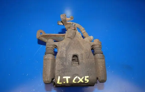 Mazda CX-5 Rear brake caliper MXZ0A