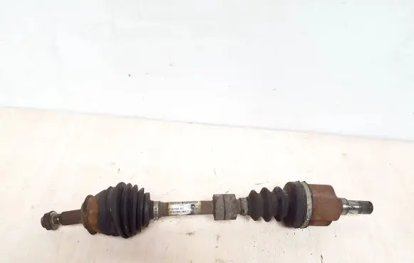 Mini One - Cooper Coupe R56 Front driveshaft 7585381 MW3B437B