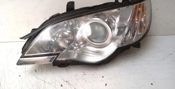 Subaru Outback Headlight/headlamp 10020954
