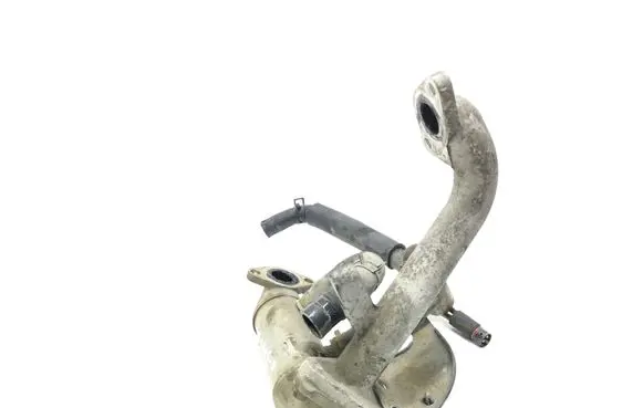 KIA Sorento EGR valve cooler