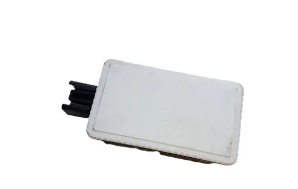 Volvo XC60 Door central lock control unit/module 31268992