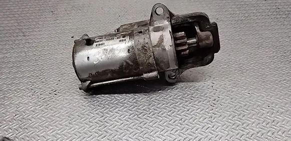 Ford Focus Starter motor 4M5T11000AC