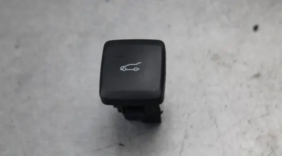 Ford Fusion Tailgate/boot open switch button DG9T19B514AAW