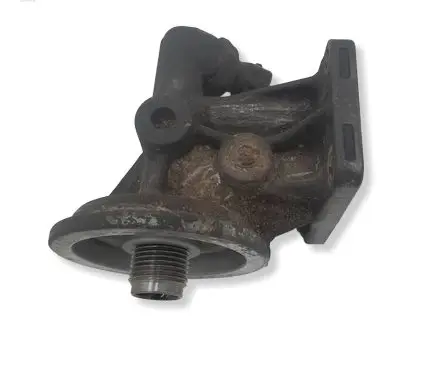 Rover 45 Oil filter mounting bracket BZV1194C