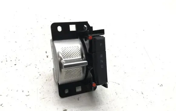 Peugeot 3008 III Gear shift switch/knob 98546096ZD