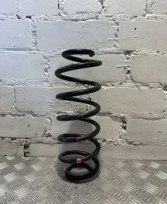 Toyota Prius (XW30) Rear coil spring