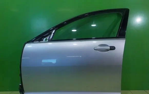 Jaguar XF X250 Front door PRZOD LEWE