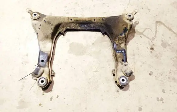 Audi A4 S4 B7 8E 8H Front subframe