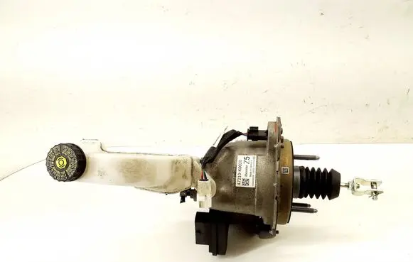 Toyota Yaris XP210 Brake booster 97356684 0204853276