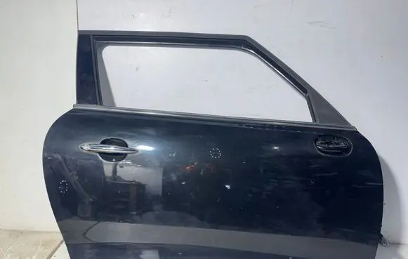 Mini Paceman (R61) Door (2 Door Coupe) 