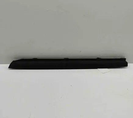 Tesla Model X Rear door card panel trim 105155606C