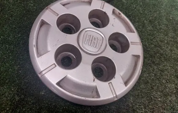 Fiat Ducato Original wheel cap 1358875080 1374672080