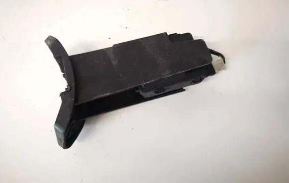 Central locking motor