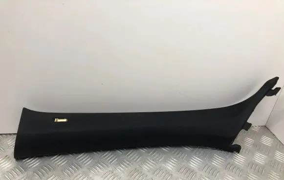 BMW 7 F01 F02 F03 F04 (A) pillar trim 7112735 52107010