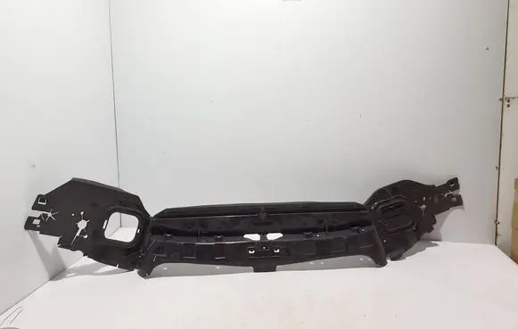 BMW X5 G05 Intercooler air guide/duct channel 7421675