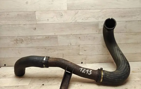 Fiat Ducato Intercooler hose/pipe 