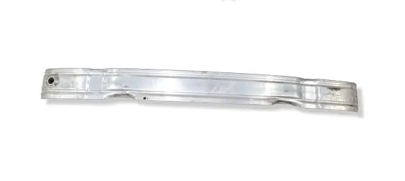 Front bumper cross member