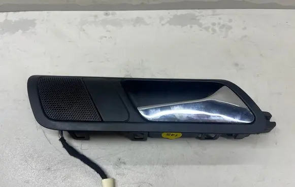 Volkswagen PASSAT B6 Rear door interior handle 3C4839114 3C0035411A