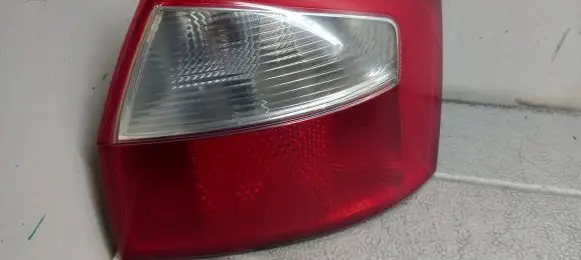 Audi A4 S4 B6 8E 8H Rear/tail lights